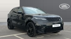 Land Rover Range Rover Velar 2.0 D200 MHEV Dynamic HSE 5dr Auto Diesel Estate